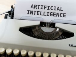 The Impact of Artificial Intelligence on Modern Information Technology