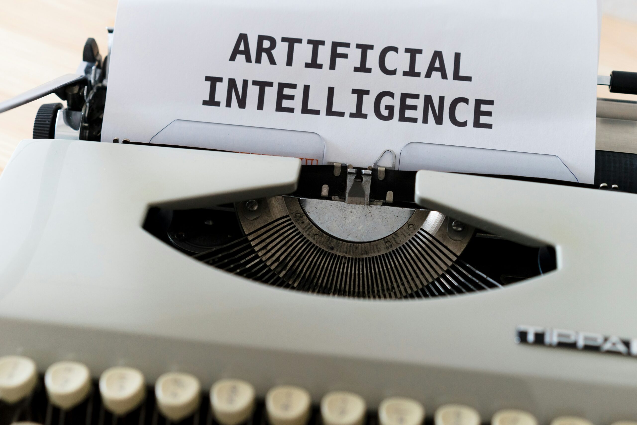 The Impact of Artificial Intelligence on Modern Information Technology