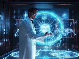 Revolutionizing Healthcare