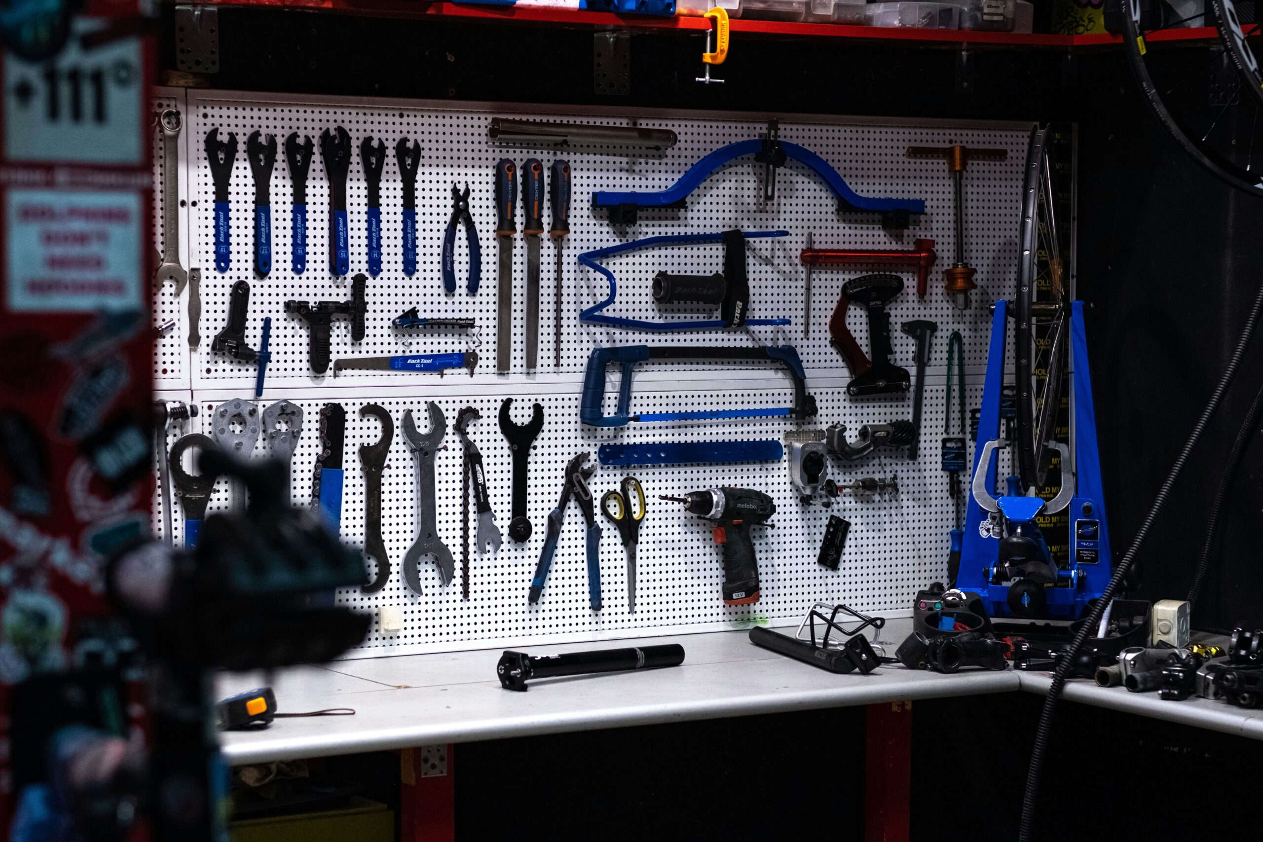 IT toolbox