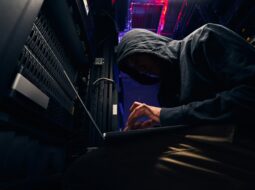 Tony Ludlow-Cybersecurity