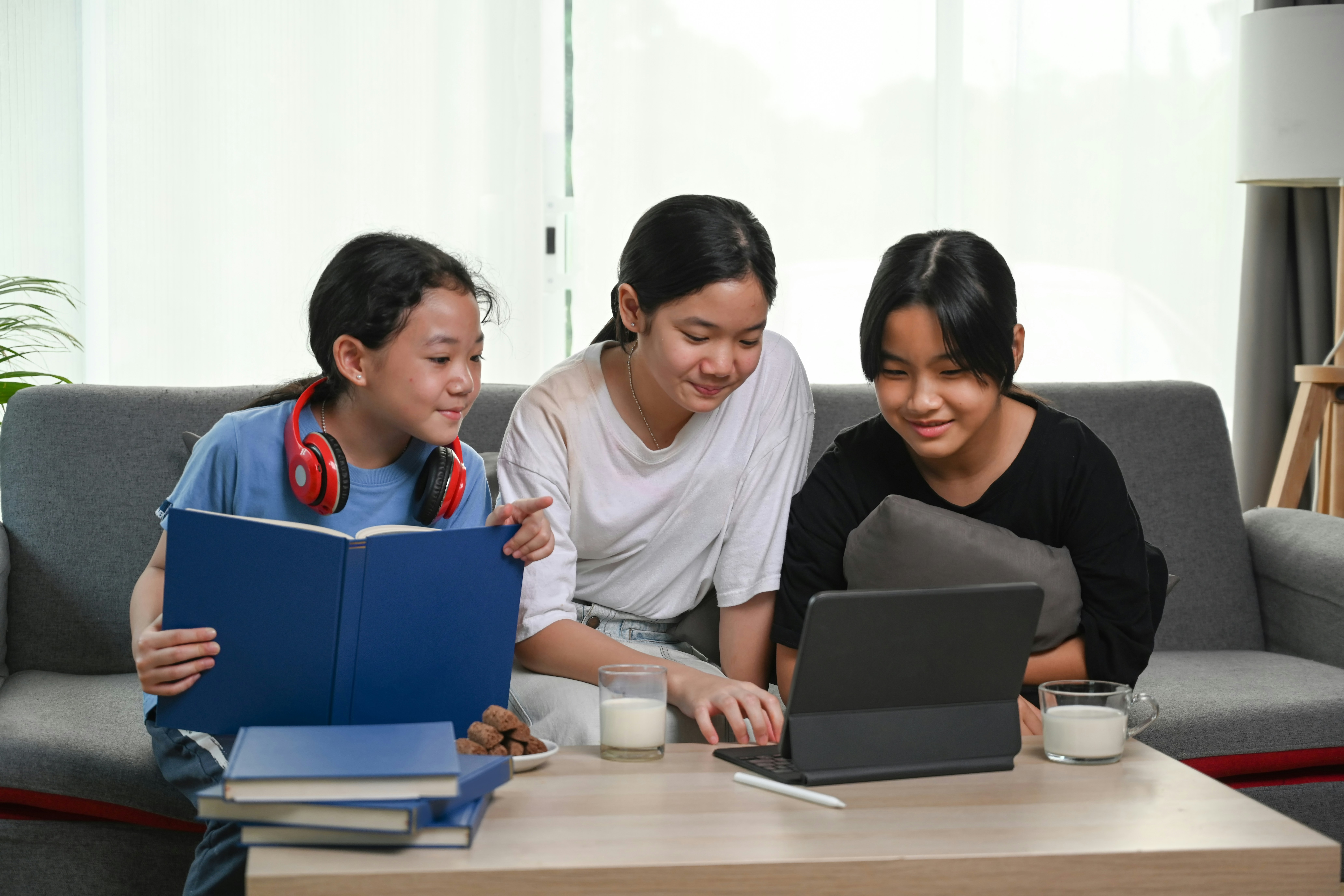 Education Systems